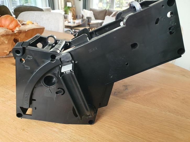 zetgroep   brouwunit, Witgoed en Apparatuur, Koffiemachine-accessoires, Gebruikt, Ophalen of Verzenden