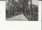 Honselersdijk Naaldwijkscheweg GR Grootebroek 5 jan 1907, Verzamelen, Ansichtkaarten | Nederland, Verzenden, Voor 1920, Gelopen