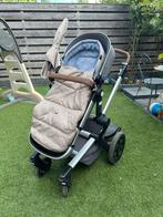 Joolz Day 3 + originele Joolz accessoires, Kinderen en Baby's, Kinderwagens en Combinaties, Ophalen, Gebruikt, Kinderwagen, Overige merken