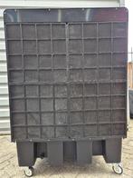 HBM Professionele Koelventilator, Luchtkoeler, Ophalen, Gebruikt, Timer, 3 snelheden of meer