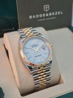 Rolex Datejust 126233 - nieuw, Sieraden, Tassen en Uiterlijk, Horloges | Heren, Ophalen of Verzenden, Nieuw, Staal, Rolex