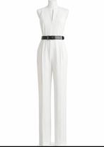 Mango jumpsuit nieuw 38, Maat 38/40 (M), Overige typen, Zwart, Ophalen of Verzenden
