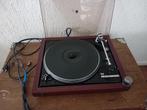 Vintage Dual 505 draaitafel 80 jaren ,in goede staat, Ophalen of Verzenden, Gebruikt, Draaitafel, Overige merken