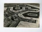 kaart-SCHIPHOL-amsterdam airport, Ophalen of Verzenden, Zo goed als nieuw, Kaart, Foto of Prent