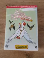 Niels Holgersson dvd box, Avontuur, Alle leeftijden, Boxset, Ophalen of Verzenden