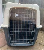 Bench voor middelgrote hond, Dieren en Toebehoren, Ophalen, Gebruikt