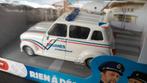 Renault 4 douane Film Rien A.Declarer Citroen BX Mondo Pol, Hobby en Vrije tijd, Modelauto's | 1:43, Ophalen of Verzenden, Nieuw