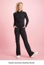 Gezocht: Studio Anneloes Marilyn broek 92727 zwart maat XL, Studio Anneloes, Zwart, Maat 46/48 (XL) of groter, Ophalen of Verzenden