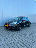 Citroën DS3 1.2 VTI 2015 Led * NAP 95k km nieuwe Apk, Auto's, Citroën, 40 €/maand, Zwart, Origineel Nederlands, Bedrijf