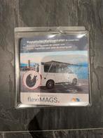 Flexi Max magneten voor luifel, Ophalen, Nieuw