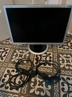Samsung Syncmaster 940NW - Zwart, Ophalen, Gebruikt, Kantelbaar, SAMSUNG