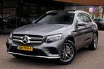 Mercedes-Benz GLC-klasse 220 d 4MATIC Business Solution AMG/, Automaat, Gebruikt, 193 €/maand, 2500 kg