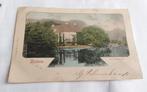 Oude briefkaart van Hattem, Ophalen of Verzenden, Voor 1940, Zo goed als nieuw