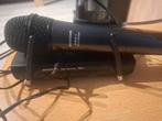 Draadloze microfoon JB systems - Zeer netjes!, Muziek en Instrumenten, Microfoons, Ophalen of Verzenden, Zo goed als nieuw, Zangmicrofoon