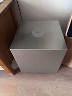 Monitor Audio Radius 370HD Subwoofer, Gebruikt, Subwoofer, 120 watt of meer, Ophalen