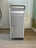 PowerMac G5 2x 2.0GHz, Computers en Software, Apple Desktops, 150GB, Ophalen of Verzenden, Minder dan 4 GB, HDD