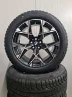 19' BMW X3 G45 Styling 1035M met winterbanden Nieuw, 245 mm, Banden en Velgen, Nieuw, Winterbanden