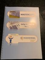 Veiligheidssymfonie Masterclass - Veilig Werken op Hoogte, Ophalen of Verzenden, Zo goed als nieuw