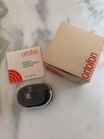 Ortofon Platenspeler Element - Vintage, Audio, Tv en Foto, Platenspelers, Ophalen of Verzenden, Gebruikt, Overige merken