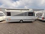 Dethleffs Camper Edition 450 DB Met luifel! Zondag open!!, Rondzit, Bedrijf, Overige typen, Kachel