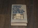 ADRIAAN VENEMA - KUNSTHANDEL IN NEDERLAND 1940-1945, Verzenden, Zo goed als nieuw, ADRIAAN VENEMA