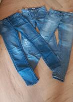 3 skinny jeans maat 164 zgan, Broek, Ophalen of Verzenden, Zo goed als nieuw, Raizzed