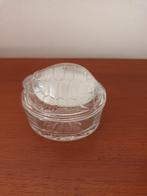 Schildpad doosje Luminarc/ France, Antiek en Kunst, Ophalen of Verzenden