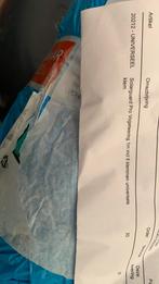 Zonnepanelen toebehoren, Doe-het-zelf en Verbouw, Zonnepanelen en Toebehoren, Ophalen, Nieuw, Overige typen