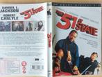 DVD The 51st State (2001), Cd's en Dvd's, Dvd's | Actie, Actiekomedie, Zo goed als nieuw, Ophalen