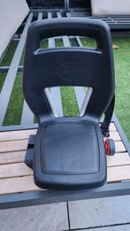 Qibbel Max 35kg Fietsstoeltje Achter, Fietsen en Brommers, Fietsaccessoires | Fietsstoeltjes, Ophalen, Achterzitje, 22 t/m 36 kg