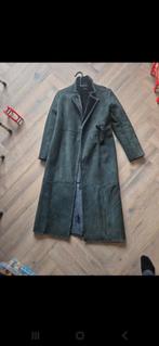 Nieuwe Nikkie x Kate Moss Leren Jas, Maat 38/40 (M), Zwart, Nieuw, Ophalen of Verzenden
