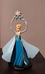 Frozen Elsa Beeldje Disneyland Paris, Ophalen of Verzenden