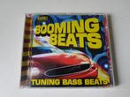Booming Beats - Various, Mixed, Verzenden, Techno of Trance