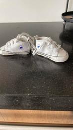 Mini baby all star schoentjes, Ophalen of Verzenden, Zo goed als nieuw, Jongetje of Meisje, Schoentjes