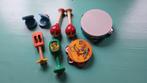 Setje muziekinstrumenten voor kinderen, Ophalen of Verzenden, Zo goed als nieuw