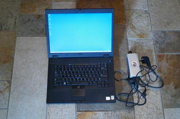 laptop Dell Latitude E5500 beschikbaar voor biedingen