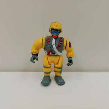 Military Muscle Men Bomb Squad Kaboom SF Toymakers 1993 beschikbaar voor biedingen