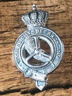 Uitmuntende chauffeur embleem medaille brevet, Verzamelen, Militaria | Algemeen, Embleem of Badge, Ophalen of Verzenden, Landmacht