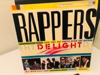 Rapper's Delight - 2LP, Ophalen of Verzenden