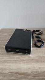 LG externe Super Multi DVD Rewriter, Computers en Software, Optische drives, Ophalen, Zo goed als nieuw, Extern, Dvd