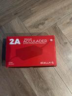 Stella oplader nieuw, Fietsen en Brommers, Fietsaccessoires | Overige Fietsaccessoires, Ophalen of Verzenden, Nieuw