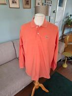 Lacoste polotrui maat xl, Ophalen of Verzenden, Zo goed als nieuw, Maat 56/58 (XL), Lacoste