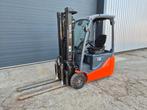 Toyota Traigo 16 Elektrische Heftruck / Vorkheftruck (bj 201, Overige aandrijving, Heftruck, Toyota