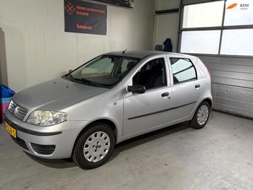 Fiat Punto 1.2 Classic Edizione Cool beschikbaar voor biedingen