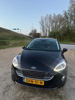 Ford Fiësta 1.0 Ecoboost stuurverwarming stoelverwarming, Auto's, Voorwielaandrijving, Stof, Euro 6, 580 kg