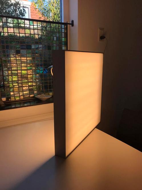Mooie design lamp ,wandlamp of plafondlamp,Molto-Luce, Huis en Inrichting, Lampen | Wandlampen, Gebruikt, Ophalen of Verzenden