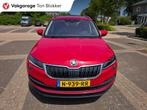 Skoda Karoq 1.5 TSI ACT Business Edition Plus, Euro 6, 4 cilinders, Bedrijf, SUV of Terreinwagen