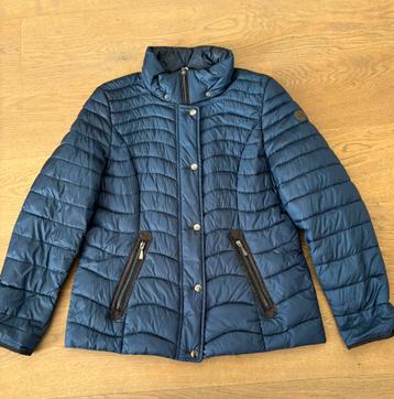 Gil Bret jas donkerblauw maat 40 nieuwstaat beschikbaar voor biedingen