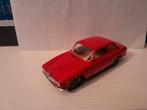 Alfa Romeo 2000 politoys, Hobby en Vrije tijd, Modelauto's | 1:43, Ophalen of Verzenden, Zo goed als nieuw, Auto, Overige merken