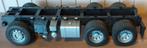 Bruder Scania 3-asser Chassis (compleet), Ophalen of Verzenden, Zo goed als nieuw
